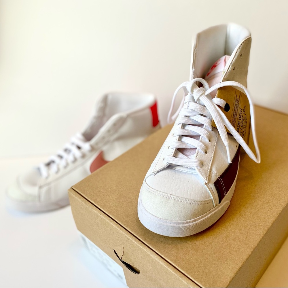 Nike High Top Sneakers